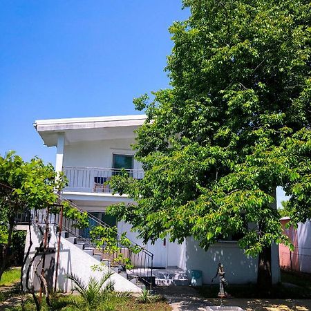 Renata Holiday Apartments Ulcinj Esterno foto