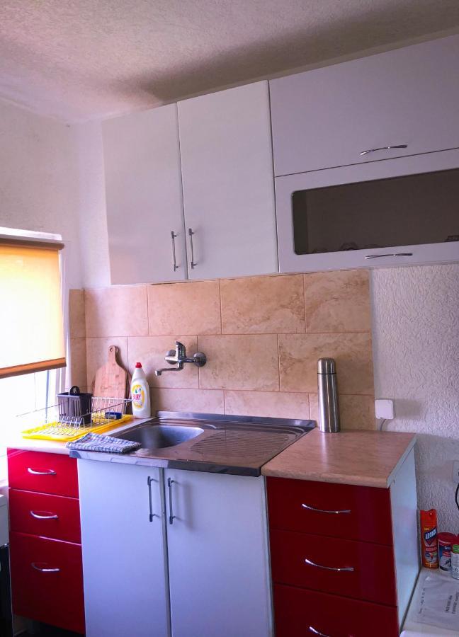 Renata Holiday Apartments Ulcinj Esterno foto