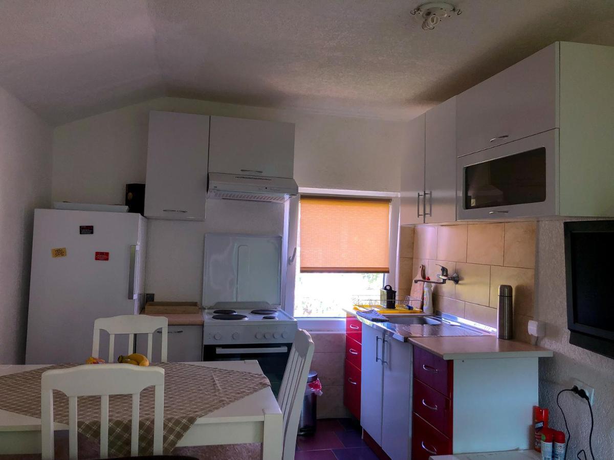 Renata Holiday Apartments Ulcinj Esterno foto