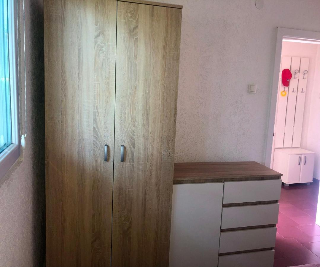 Renata Holiday Apartments Ulcinj Esterno foto