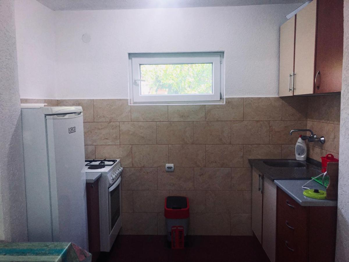 Renata Holiday Apartments Ulcinj Esterno foto