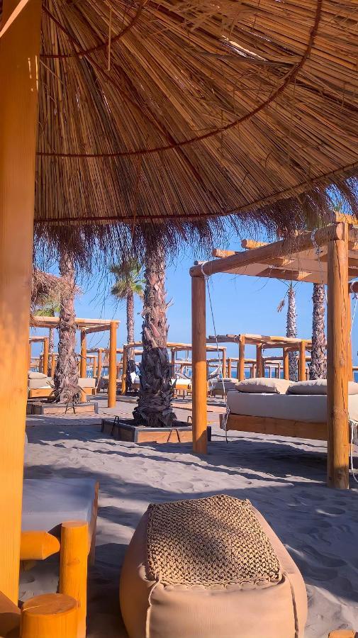 Renata Holiday Apartments Ulcinj Esterno foto
